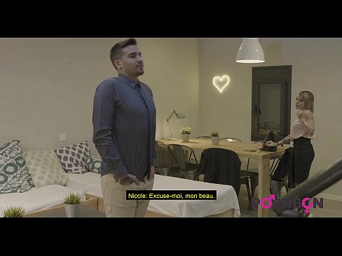 ❤️ PORNBCN 4K Titi handiak dituen emakume heldu batek analean izorratu nahi du gigolo gaztea zakar handiarekin mamada amorioa izorradura gogorra eskuko lana txakur estiloa puxa miazkatzea orgasmoa frantsesezko azpitituluak ☑ Sexua gugan ❌️